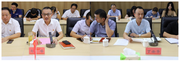 喜迎二十大|校企联建聚合力，携手奋进新征程