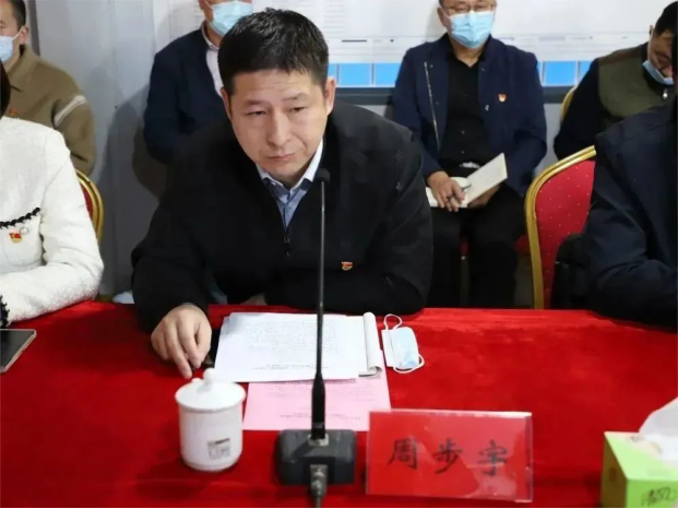 “学习二十大，奋进新征程”——交通产业Ebpay富港板块团支部与长江镇建设局团支部共建党员先锋队