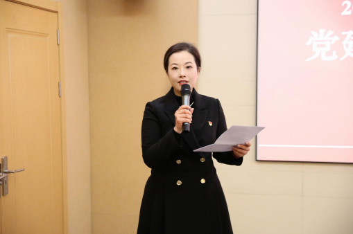 党建先行共建共享  区域协同互惠共赢——“红色皋地 绿色江畔”党建联合体召开主题党日活动