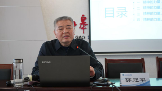 交通产业Ebpay召开“喜迎二十大、再次战高沙”主题教育活动